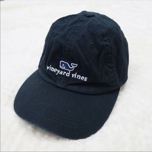 Vineyard vines baseball cap